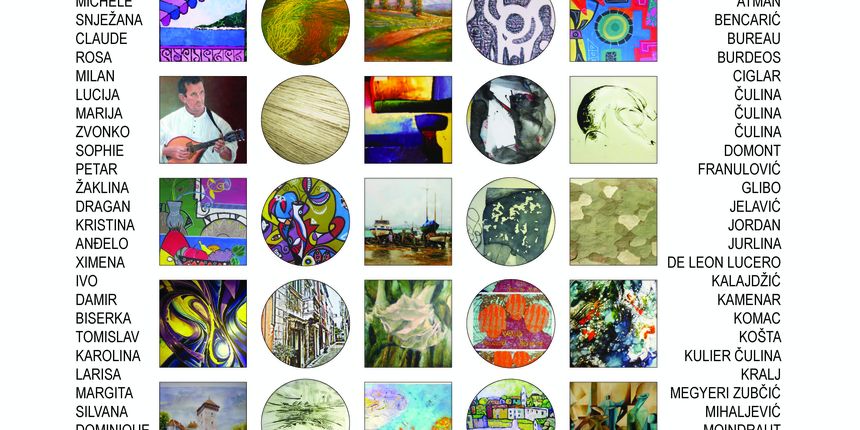 Art Forum, foto:Promo Art Forum, foto:Promo