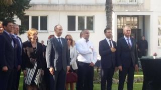 Dan policije, PU zadarska Dan policije, PU zadarska