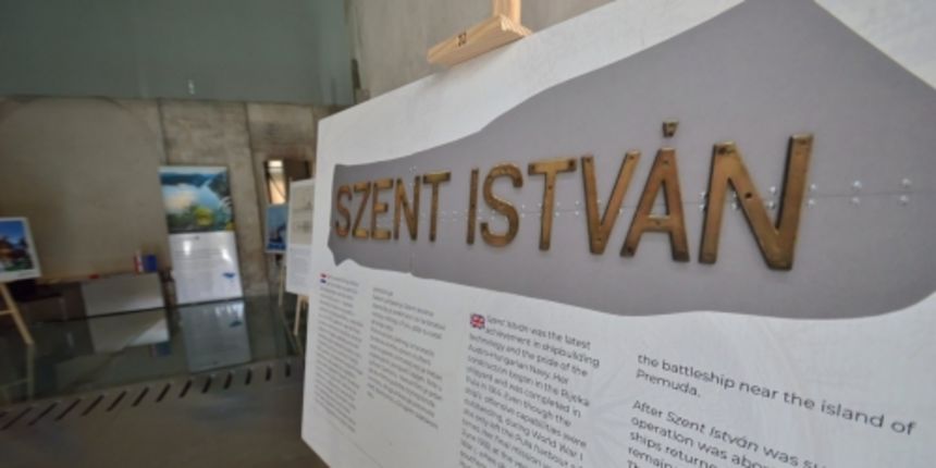 Szent István Szent István