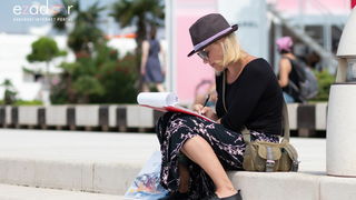 Đir po gradu, petak 17. kolovoza 2018.