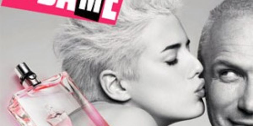 Miris Rocka (fashion.hr)