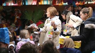 Virski Karnevalić 2017.