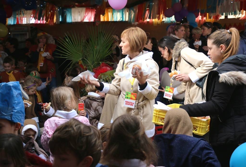 Virski Karnevalić 2017.