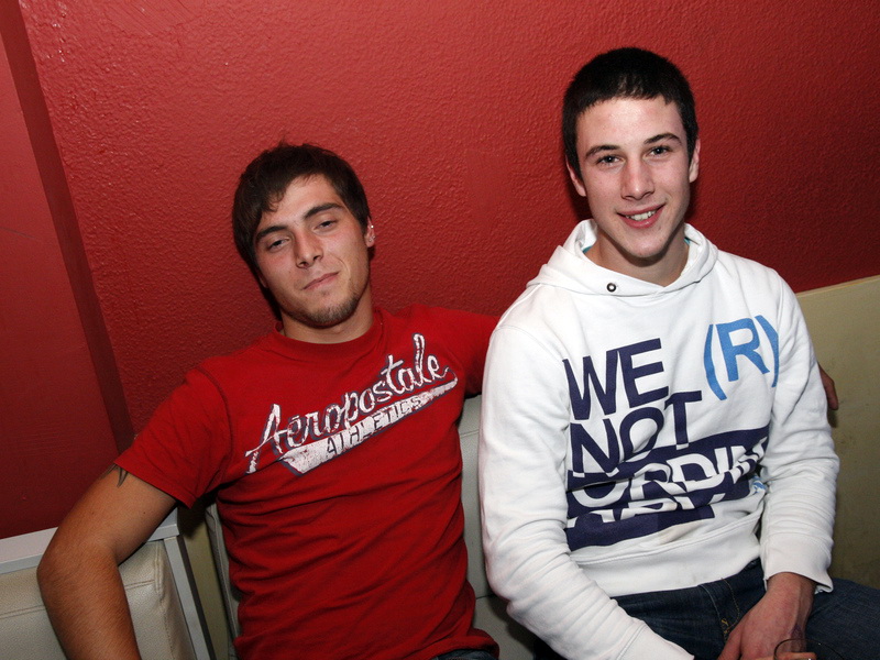 Jole u City Clubu Forum 26. studenog 2010, Foto: Lucija Juravic