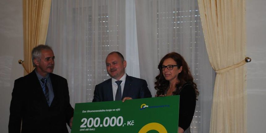 Još jedna plodna suradnja Zadarske županije i Južnomoravske regije, foto: Facebook