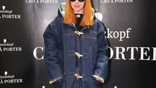 Cro a Porter casting