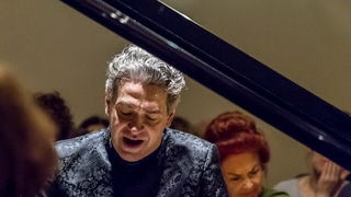 LOvro Pogorelić: “Kavalir za klavirom” u Svečanoj dvorani Sveučilišta u Zadru LOvro Pogorelić: “Kavalir za klavirom” u Svečanoj dvorani Sveučilišta u Zadru