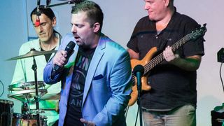 Povljana: Humanitarni koncert za Enu Škodu Povljana: Humanitarni koncert za Enu Škodu