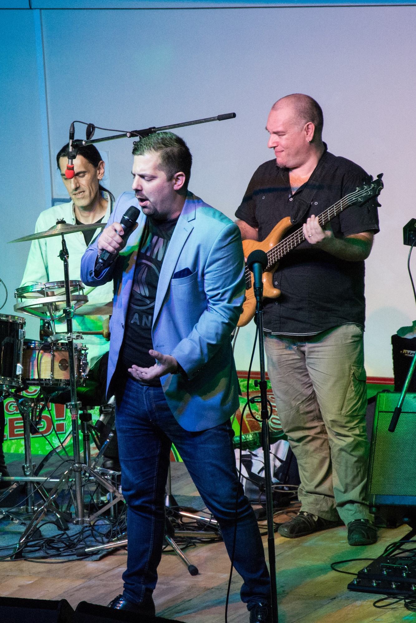 Povljana: Humanitarni koncert za Enu Škodu Povljana: Humanitarni koncert za Enu Škodu