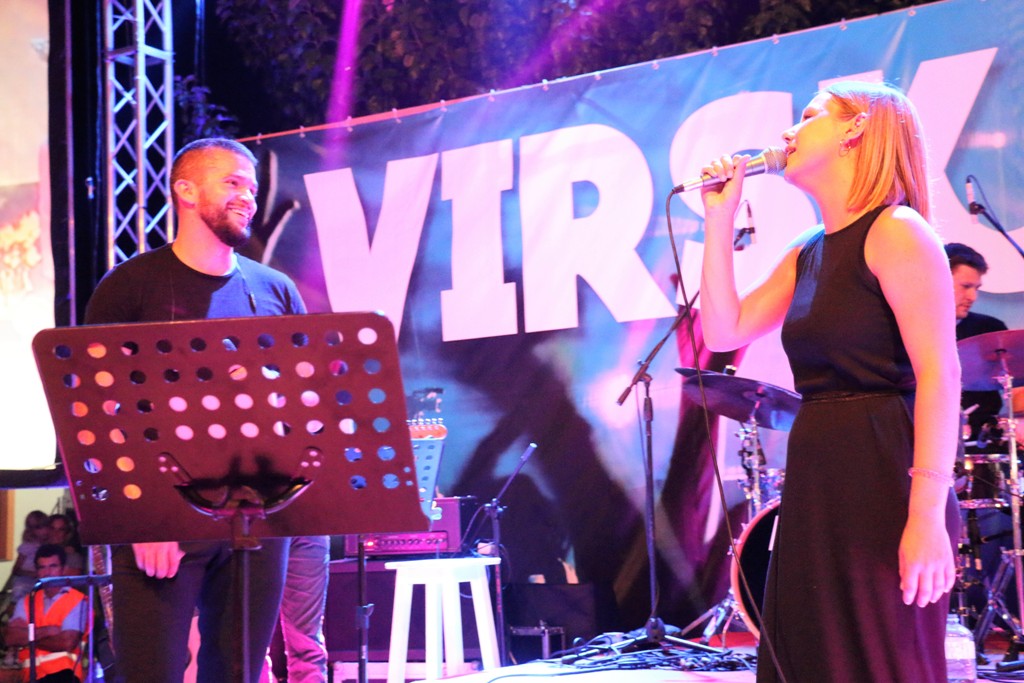 Damir Kedžo na Viru Damir Kedžo na Viru