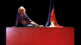 Predstava Lepa Brena Project u kazalištu Kerempuh Predstava Lepa Brena Project u kazalištu Kerempuh