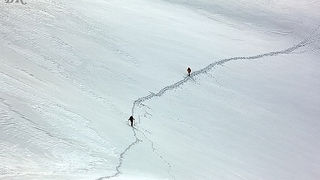 Velebit: Jalanac – Veliki Alan – visoravan Rozano – Rozanski kukovi (Foto: Boris Kacan)