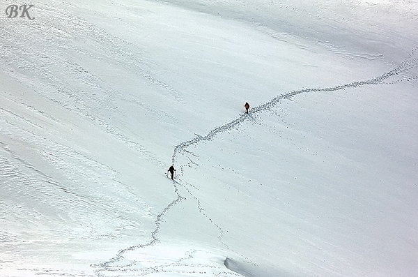 Velebit: Jalanac – Veliki Alan – visoravan Rozano – Rozanski kukovi (Foto: Boris Kacan)
