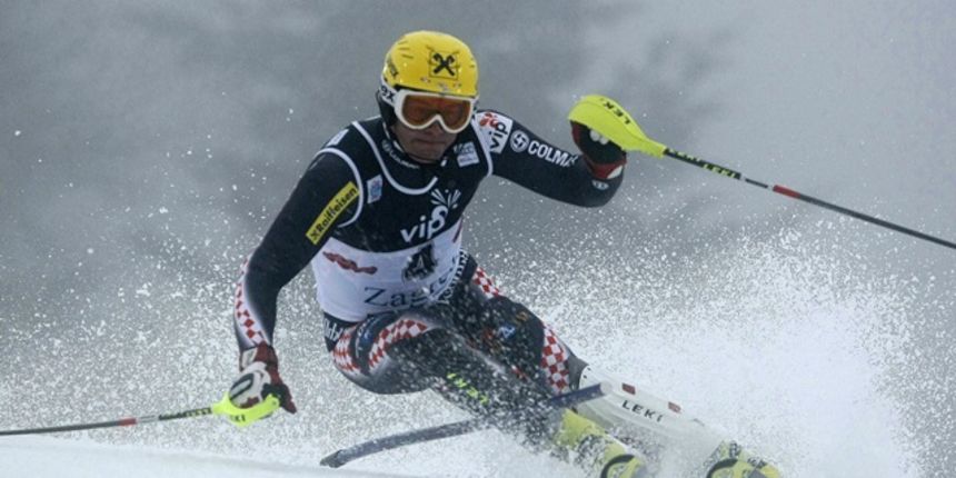 Ivica Kostelić, foto: Cropix