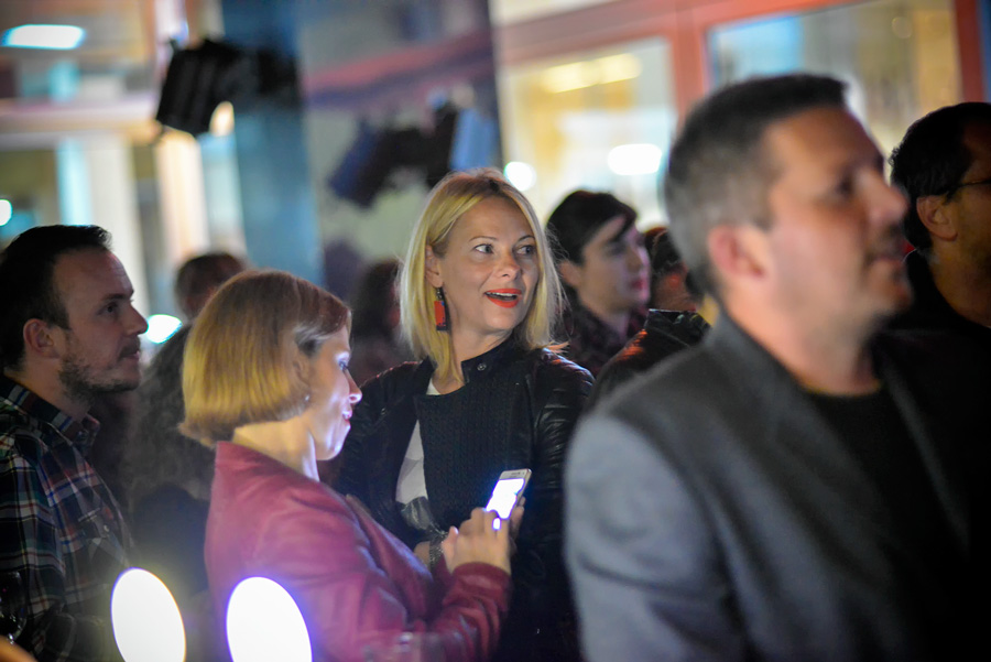 Forum Blues Bar: Three Little Birds, foto-K.Soric Forum Blues Bar: Three Little Birds, foto-K.Soric