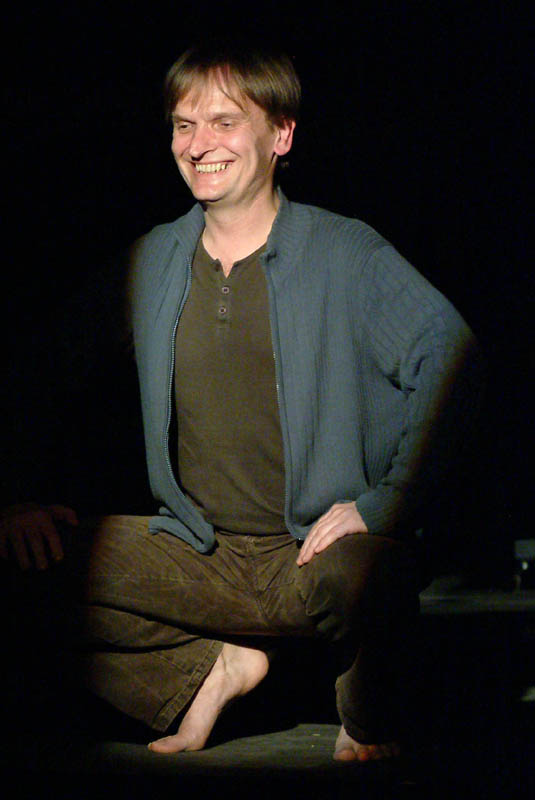 Vilim Matula – ‘Točka’