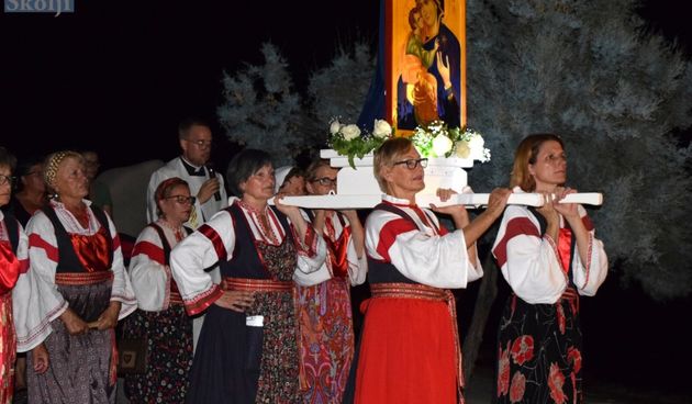 Gospa Ugljanska