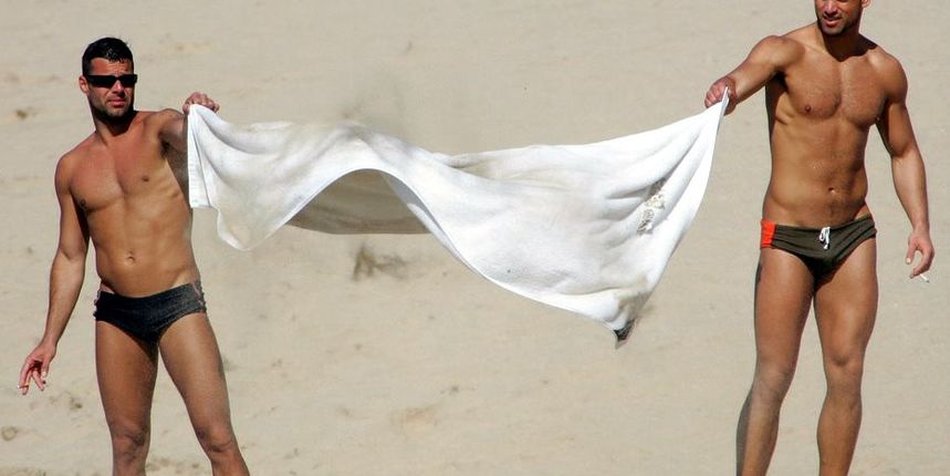 Ricky Martin /foto: http://aethlos.com Ricky Martin /foto: http://aethlos.com