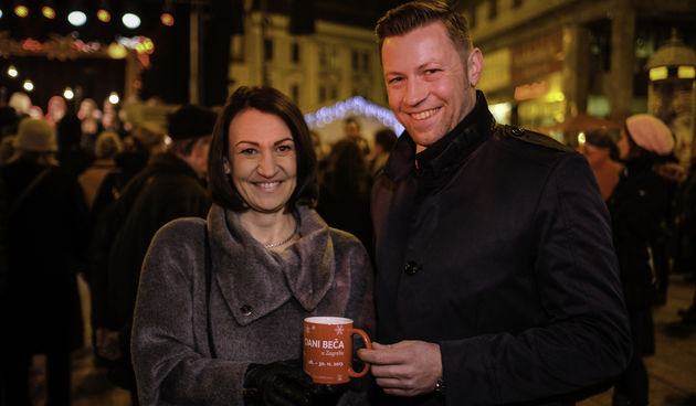 “Dani Beča” uveli Zagreb u adventsku čaroliju