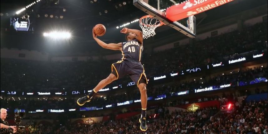 Glenn Robinson III Glenn Robinson III