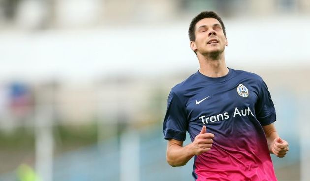 Ante Rukavina,  Photo: Slavko Midzor/PIXSELL