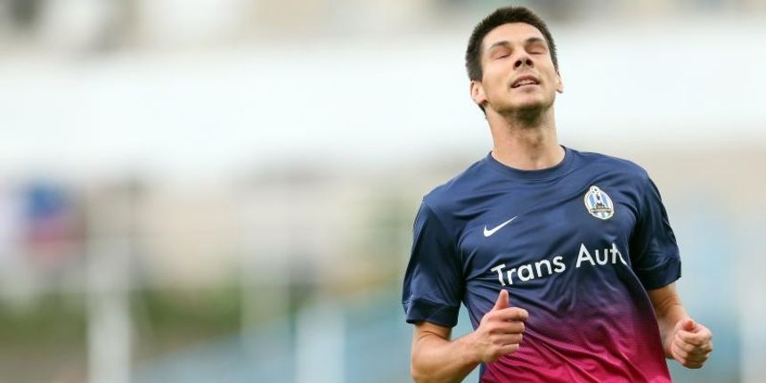 Ante Rukavina,  Photo: Slavko Midzor/PIXSELL