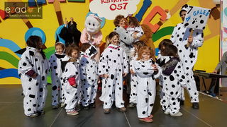 Karnevalić 057 radija 23. veljače 2017.