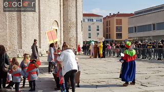 Karnevalić 057 radija 23. veljače 2017.