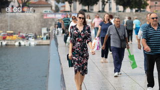 Đir po gradu, petak 7. rujna 2018. Đir po gradu, petak 7. rujna 2018.