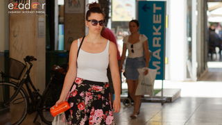 Đir po gradu, srijeda 19. lipnja 2019. Đir po gradu, srijeda 19. lipnja 2019.