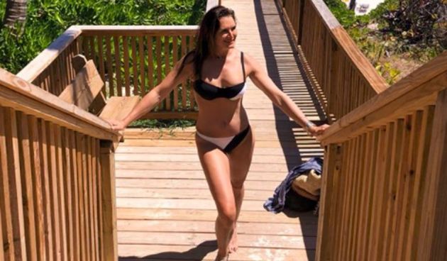 Brooke Shields godinama nismo vidjeli u bikiniju, sada je otkrila zašto