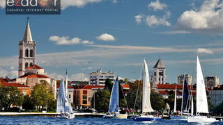 Zadarska koka 2017. Zadarska koka 2017.