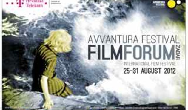 “Avvantura Festival Filmforumzadar” vas poziva na filmsku radionicu s Veitom Helmerom i Christopheom Boulaom