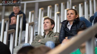 ABA liga, 11. kolo: KK Zadar – KK Petrol Olimpija 97-77 ABA liga, 11. kolo: KK Zadar – KK Petrol Olimpija 97-77