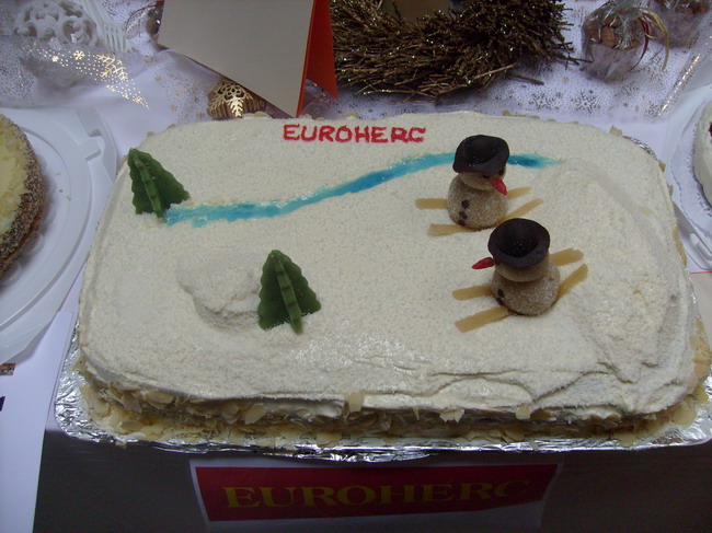 Domaci kolaci su jaci Domaci kolaci su jaci