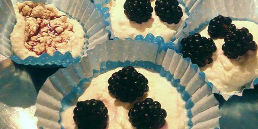 Cheesecake, Mojpjat Cheesecake, Mojpjat