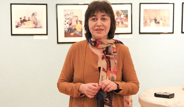 Ravnateljica DV “Latica” Vesna Penjalov. Foto: Grad Zadar