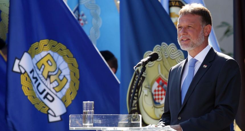 Gordan Jandroković Gordan Jandroković