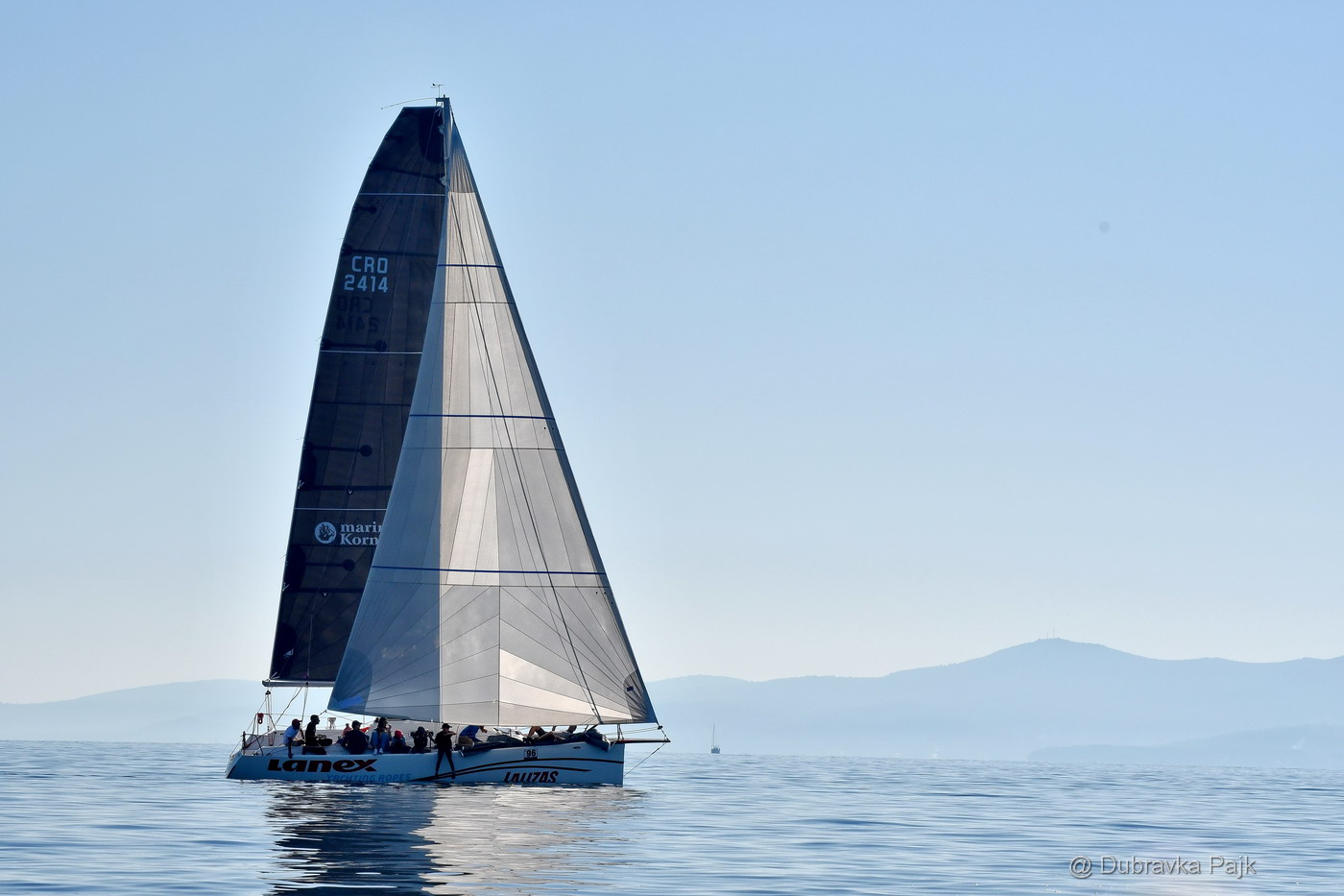 Sva lica “Zadarske koke” Sva lica “Zadarske koke”