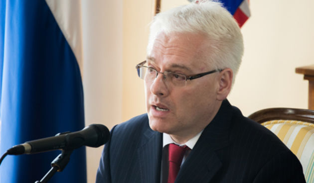 Predsjednik o Milanovićevom odlasku u Brazil, foto: mediaservis.hr