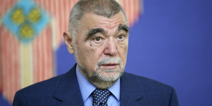 Stipe Mesic , Foto: Biljana Gaurina / CROPIX Stipe Mesic , Foto: Biljana Gaurina / CROPIX