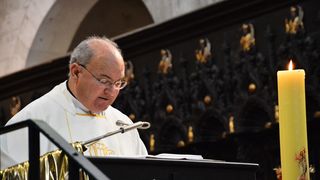 Sakrament Prve pričesti u katedrali sv. Stošije, foto- Iva Perinčić