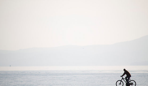 Đir po gradu, 25. studenog 2011. (foto:Saša Čuka)