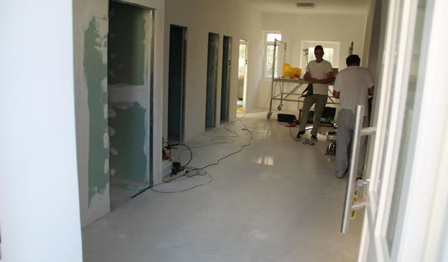 centar za beskucnike Šibenik, foto:Promo