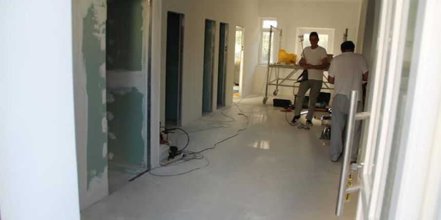 centar za beskucnike Šibenik, foto:Promo centar za beskucnike Šibenik, foto:Promo