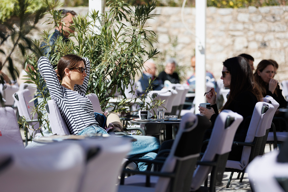 Đir po gradu, 25. ožujka 2025.