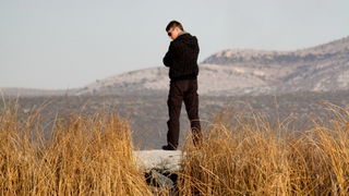 Đir uz Vransko jezero, Foto: Iva Perinić Đir uz Vransko jezero, Foto: Iva Perinić