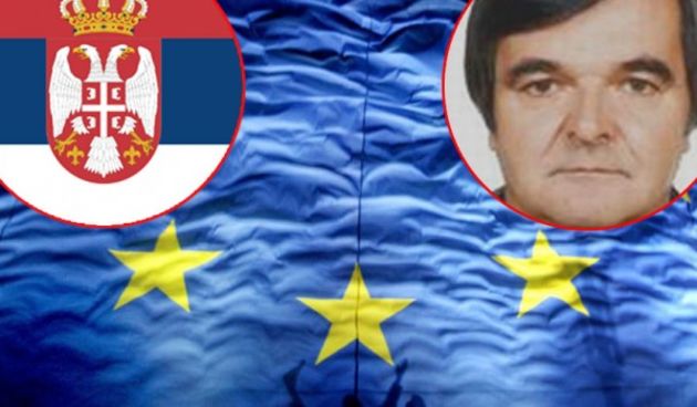 Veljko Marić, foto: www.telegraf.rs