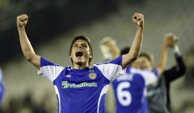 Ognjen Vukojević, foto: theoffside.com