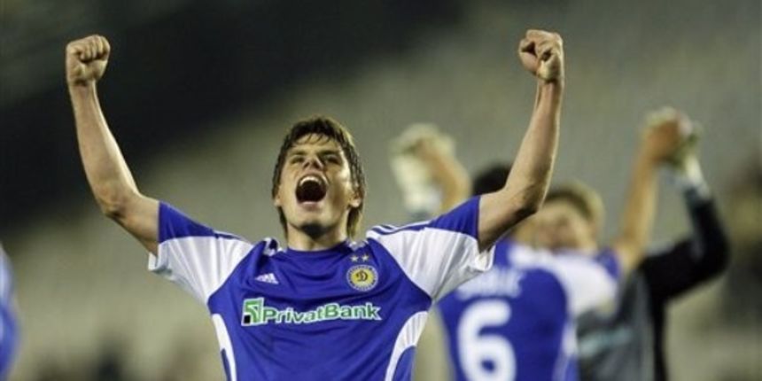 Ognjen Vukojević, foto: theoffside.com Ognjen Vukojević, foto: theoffside.com